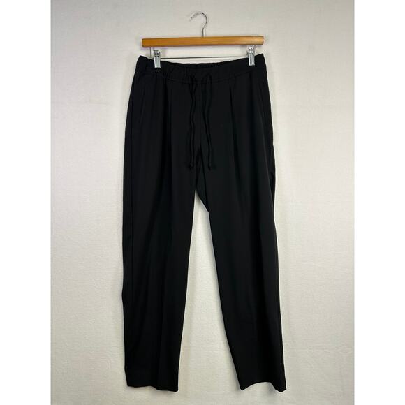Woman's Old Navy Billie Sweat Pants - Size Small Tall Active Walking - Picture 1 of 11